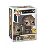 Funko Pop! Movies: The Lord of the Rings - Eowyn #1743 (CHASE)