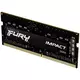 Kingston Fury Impact/HyperX Impact KF432S20IB/32, 32GB DDR4 3200MHz/400MHz, CL20, (1x32GB)