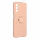 Maska Roar Amber - za Samsung Galaxy A13 5G Pink