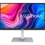 Asus ProArt PA278CV monitor, IPS, 27", 16:9, 2560x1440, 60Hz/75Hz, pivot, USB-C, HDMI, 2x DisplayPort/Display port, USB