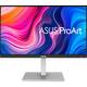 Asus ProArt PA278CV monitor, IPS, 27", 16:9, 2560x1440, 60Hz/75Hz, pivot, USB-C, HDMI, 2x DisplayPort/Display port, USB