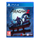 PS4 ARAGAMI 2