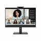 Lenovo ThinkVision T24mv-30 monitor, IPS, 23.8", 16:9, 1920x1080, 75Hz, pivot, USB-C, HDMI, Display port, USB