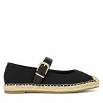 Espadrile JENNY WSS21535-01 Crna