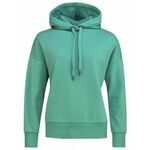 Ženski sportski pulover Head Motion Sweatshirt W - nile green