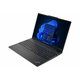 Lenovo ThinkPad E16 21JTCTO1WW-CTO6-G, 16" 1920x1200, AMD Ryzen 5 7530U, 512GB SSD, AMD Radeon, Windows 11
