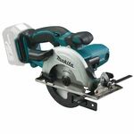 Makita DSS501Z akumulatorska kružna pila, cirkular