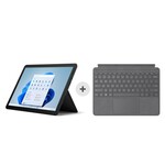 Microsoft tablet Surface Go 3, 10.5", 1920x1280, 8GB RAM, 128GB, Cellular, crni/nature/plavi/sivi/zlatni