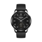 XIAOMI Watch S3 SmartWatch crno