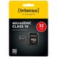 (Intenso) Micro SD Kartica 32GB Class 10 (SDHC &amp; SDXC) sa adapterom - SDHCmicro+ad-32GB/Class10
