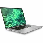 HP ZBook Studio G10 62W20EA, 16" Intel Core i7-13700H, 8GB RAM, nVidia GeForce RTX 4070