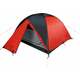 Hannah Tent Camping Covert 3 WS Mandarin Red/Dark Shadow Šator