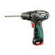 Metabo PowerMaxx SB Basic 600385500 bušilica, izvijač, čekić