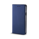 TORBICA PREKLOPNA SMART MAGNET CASE ZA XIAOMI REDMI NOTE 12 PRO PLUS NAVY BLUE