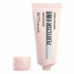 Maybelline Instant Age Rewind Perfector 4-IN-1 matirajući puder 4 u 1 nijansa 00 Fair 18 g