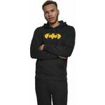 Batman Majica Patch Black XS