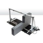 Rezač stiropora tip STYROBLATT 100/550