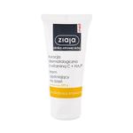 Ziaja Med Dermatological Treatment Firming Day Cream dnevna krema za lice za sve vrste kože SPF6 50 ml za žene