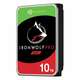 Seagate IronWolf HDD, 6TB, SATA, SATA3, 5400rpm, 3.5"