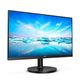 Philips 221V8A monitor, VA, 21.5", 16:9, 1920x1080, 75Hz, HDMI, VGA (D-Sub)