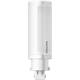 Philips Lighting 929001351002 LED Energetska učinkovitost 2021 F (A - G) G24q-1 4.5 W toplo bijela (Ø x D) 28 mm x 131 mm 1 St.
