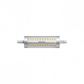 Philips Lighting 929001353702 LED Energetska učinkovitost 2021 D (A - G) R7s 14 W = 120 W neutralna bijela (Ø x D) 29 mm x 118 mm 1 St.