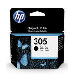 HP 305 3YM61AE tinta color (boja)/crna (black), 2ml
