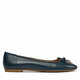 Balerinke MICHAEL Michael Kors Nori Flex Flat 40F3NRFP1L Navy 406