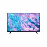 Samsung UE65CU7092 televizor, 65" (165 cm), LED, Ultra HD, Tizen