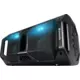 Defender Rage Stereo portable speaker Black 50 W