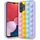 TECH-PROTECT BUBBLE POP MASKICA ZA SAMSUNG GALAXY A13 4G ŠARENA