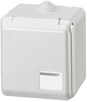 MENNEKES 4105 CEE zidna utičnica 16 A 5-polni 400 V 1 St.