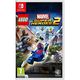 Nintendo Switch Marvel Super Heroes 2