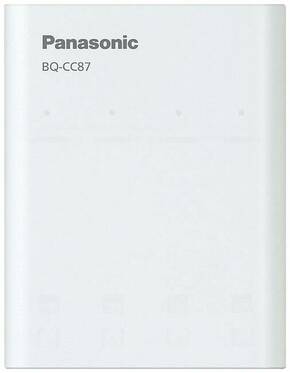 Panasonic BQ-CC87