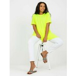 Tunic-RV-TU-7853.50-fluo yellow žuta