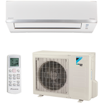 Daikin FTXF20A/RXF20A klima uređaj, inverter, R32, 46 db