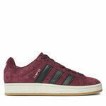 Obuća adidas Campus 00s IF8765 Maroon/Cblack/Owhite