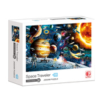 Friends Slagalica Space traveler 1000 kom