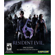 Xbox igra Resident Evil 6