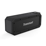 Tronsmart® Element Force Vodootporni IPX7 40W Bluetooth zvučnik crni