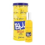 B.U. Wild toaletna voda 50 ml za žene