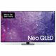 Samsung GQ85QN90C televizor, 85" (215.9 cm), QLED, Mini LED, Ultra HD, Tizen