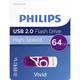 Philips 64GB USB memorija