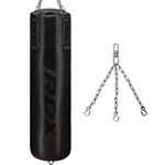 RDX Sports Vreća za boks F6 Kara Black - RDX