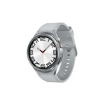 SAMSUNG SM-R965F Galaxy Watch6 Classic LTE 47mm srebrno