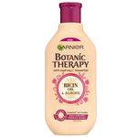 Garnier šampon za slabu kosu Botanic Therapy, 250 ml