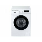 Samsung WW80T304MBW/LE perilica rublja 8 kg