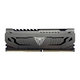 Patriot Viper Steel PVS48G320C6, 8GB DDR4 3000MHz/3200MHz/400MHz, CL16, (1x8GB)