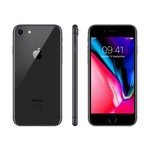 Apple iPhone 8, 64GB, 4.7"