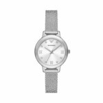 Sat Emporio Armani Cleo AR11584 Silver/Silver